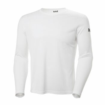HH TECH CREW LS SHIRT