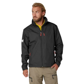 MEN'S CREW MIDLAYER JACKET