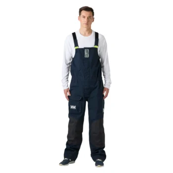 MEN'S PIER 3.0 COASTAL SAILING BIB