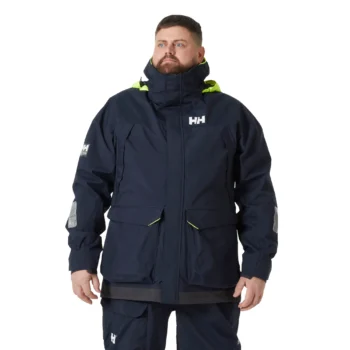 MEN'S PIER 3.0 COASTAL SAILING JACKET
