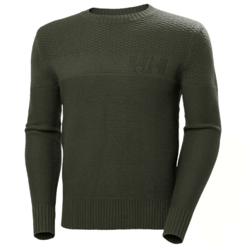 ARCTIC OCEAN KNIT