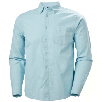 CLUB LS SHIRT