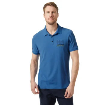 HP RACE POLO