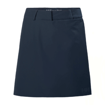 W CREW SKORT