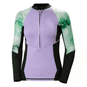 WOMEN'S WATERWEAR JACKET 2.0