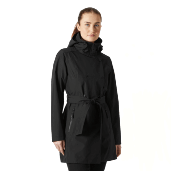 WOMEN'S WELSEY II TRENCH