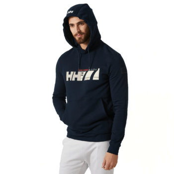 RWB HOODIE
