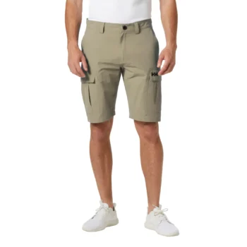 HH QD CARGO SHORTS (Fallen)