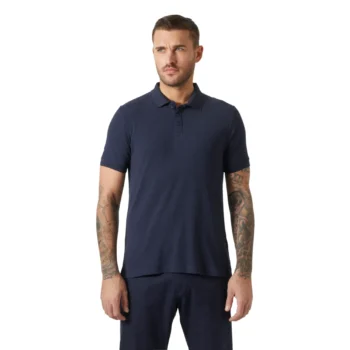 MEN'S CREWLINE POLO