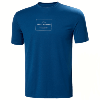 SKOG RECYCLED GRAPHIC T-SHIRT