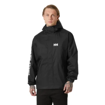 MEN'S ERVIK WATERPROOF JACKET
