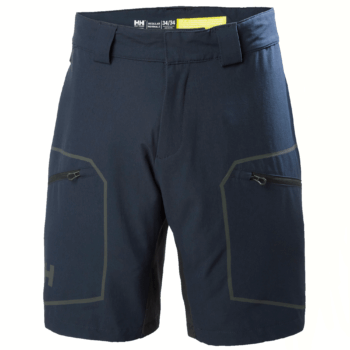 HP RACING DECK SHORTS