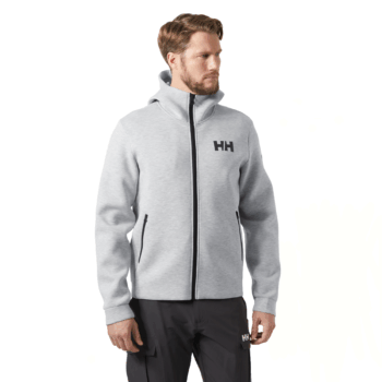 HP OCEAN FZ JACKET 2.0