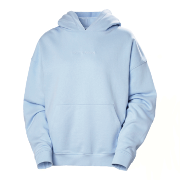 W ALLURE HOODIE - PINNAC