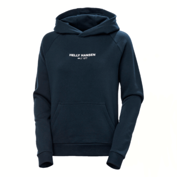 W CORE HOODIE