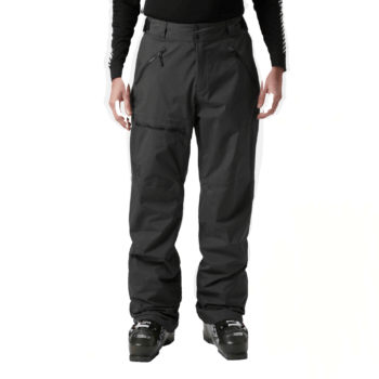 SOGN CARGO PANT (BLACK)