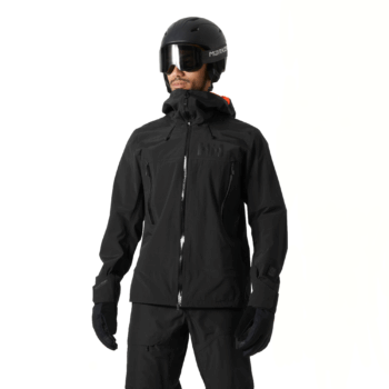 SOGN SHELL 2.0 JACKET