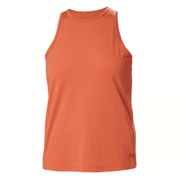 W SIREN TANK TOP