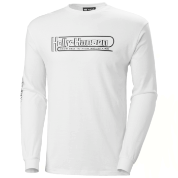 YU LONG SLEEVE