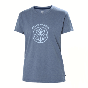 SNOW W SKOG GRAPHIC TEE