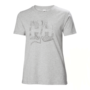 W HH TECH LOGO T-SHIRT