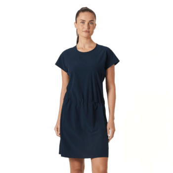 W THALIA SUMMER DRESS 2.0
