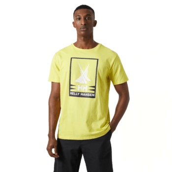 SHORELINE T-SHIRT 2.0