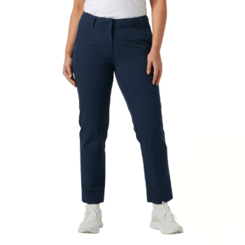 W QD PANT