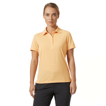 W SIREN POLO