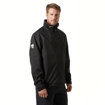 MEN'S CREW JACKET 2.0