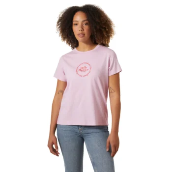 WOMEN'S CORE GRAPHIC T-SHIRT