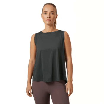 W TECH SPLIT BACK TANK 2.0