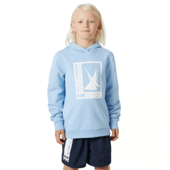 JR PORT HOODIE