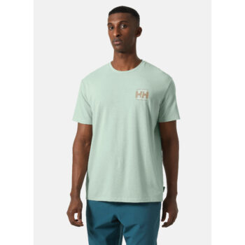 SKOG GRAPHIC T-SHIRT