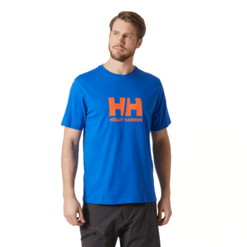HH LOGO T-SHIRT 2.0