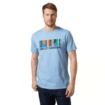 SHORELINE T-SHIRT 2.0