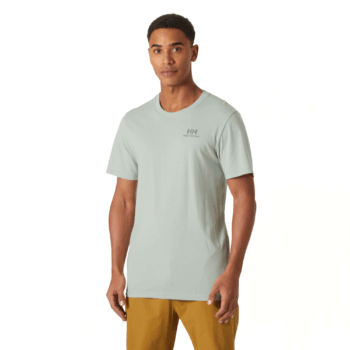 NORD GRAPHIC T-SHIRT