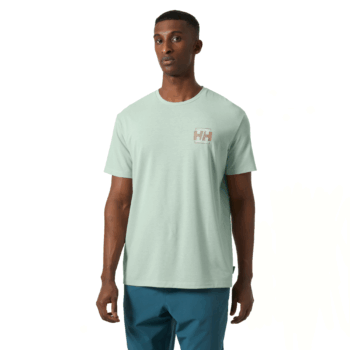 SKOG GRAPHIC T-SHIRT