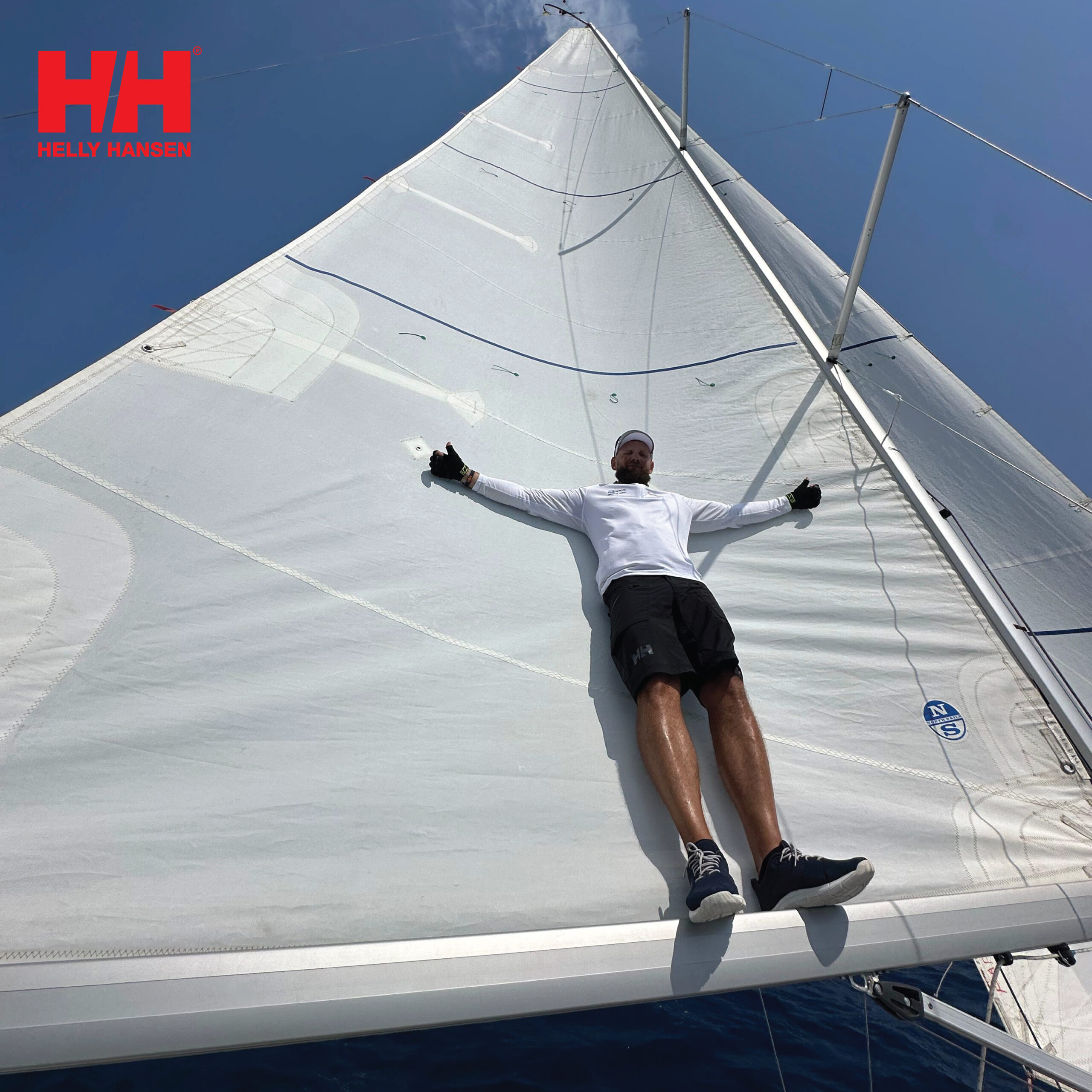 Sailing and Yachting Clothes | My Gear