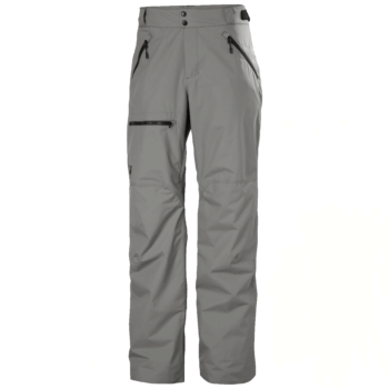 SOGN CARGO PANT (CONCRETE)