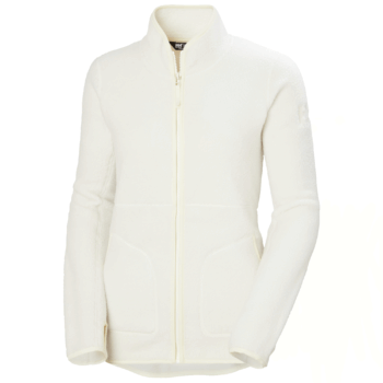 W IMPERIAL PILE JACKET