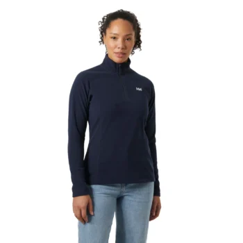 WOMEN'S DAYBREAKER 1/2 ZIP FLEECE
