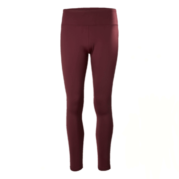 WOMEN'S VERGLAS WARM RUNNING TIGHTS
