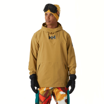 UNISEX ULLR™ D SHIELD SKI HOODIE 2.0