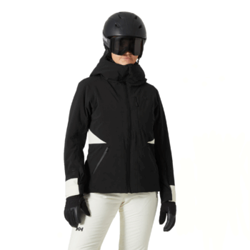WOMEN'S KVITFJELL RACE INSULATED SKI JACKET