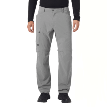 MEN’S ELV LIGHT ZIP OFF TUR PANTS