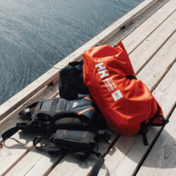 Dry Bags