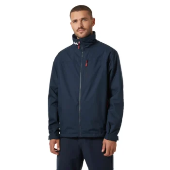 MEN'S CREW MIDLAYER SAILING JACKET 2.0