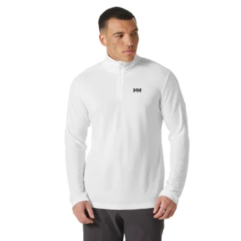 MEN'S HP HALF-ZIP PULLOVER 2.0