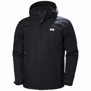 MEN'S DUBLINER INSULATED WATERPROOF JACKET